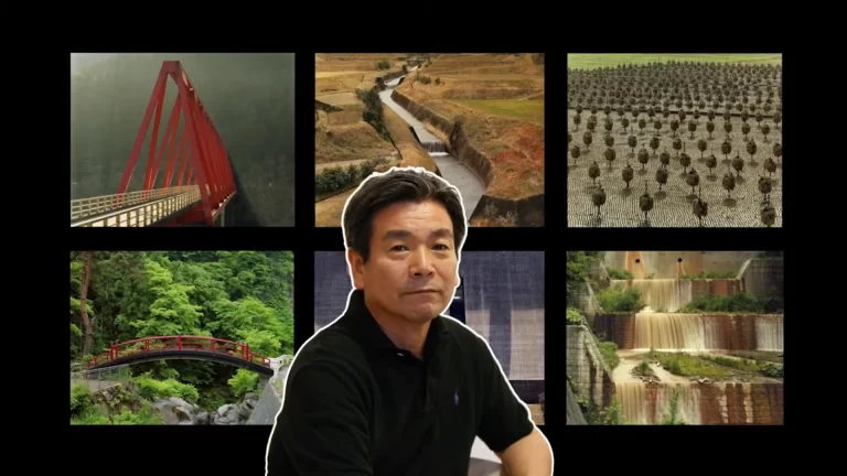 Toshio Shibata fotografo