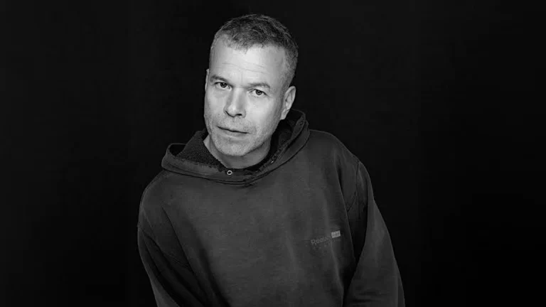 Wolfgang Tillmans fotografo
