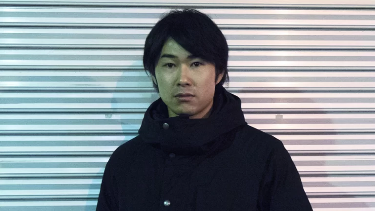 Yoshinori Mizutani fotografo