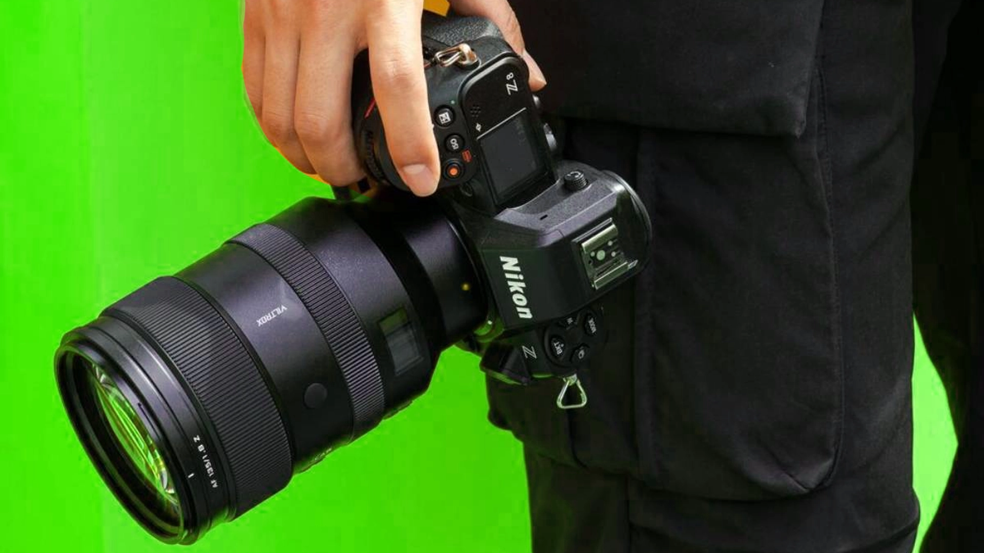 aggiornamenti nikon firmware
