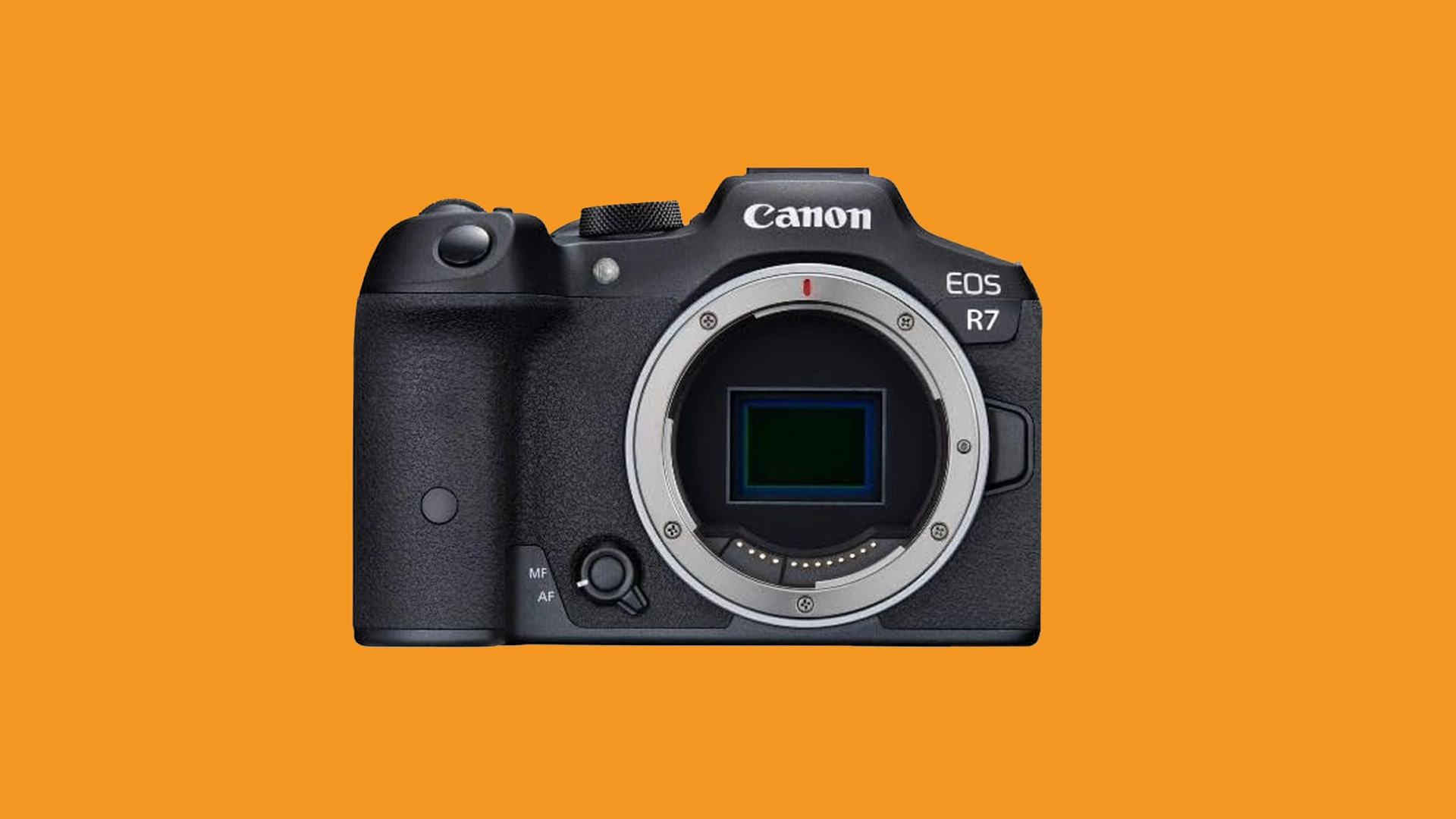 canon eos r7 amazon prime day 2025