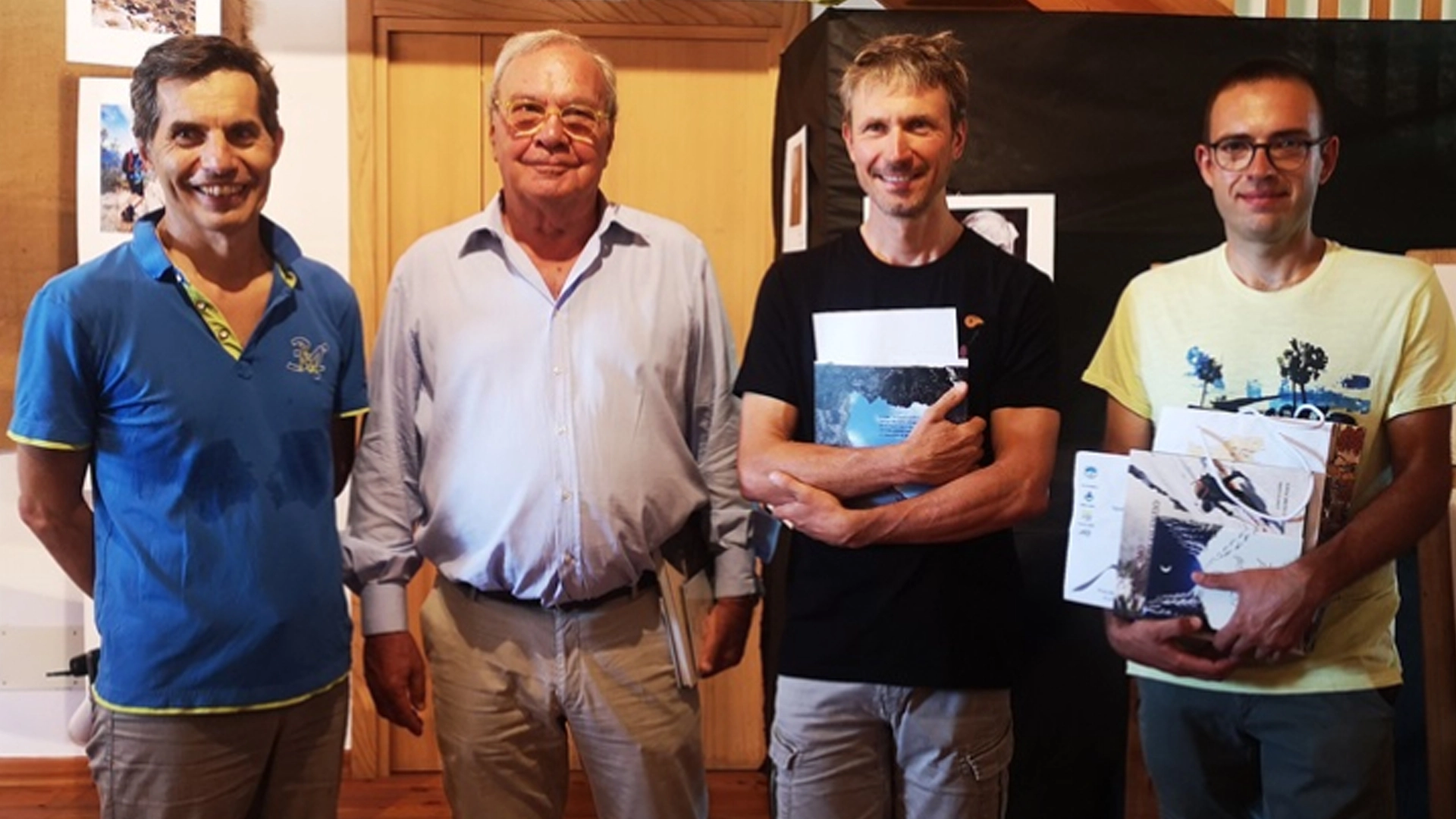 concorso Vejo di Valmorel