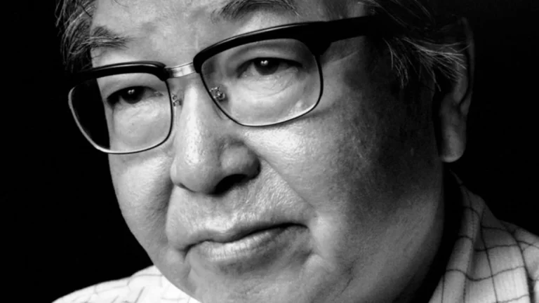 eikoh hosoe fotografo giapponese