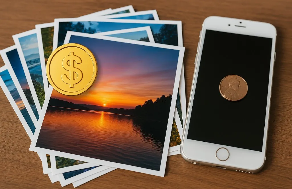 etsy fotografia