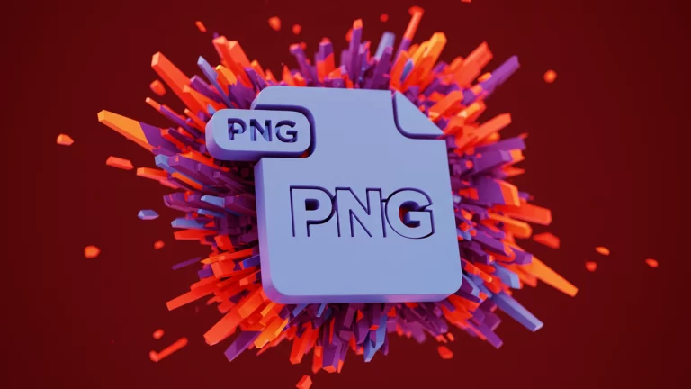 formato png