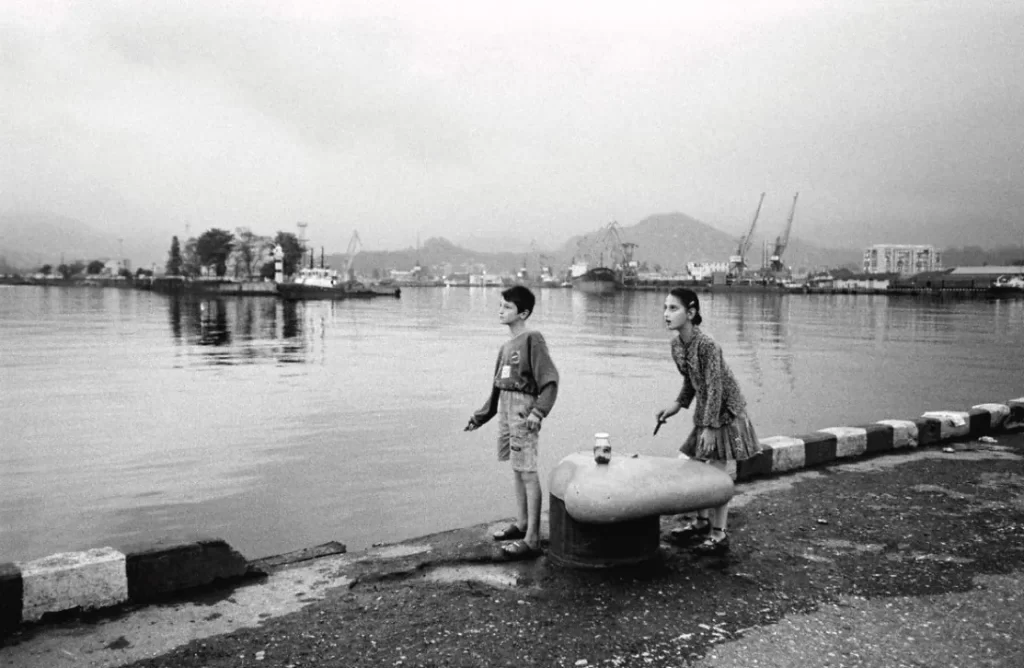 Foto di vanessa winship