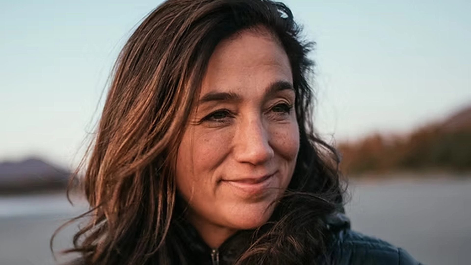 fotografa Cristina Mittermeier