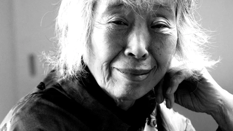 fotografa Miyako Ishiuchi
