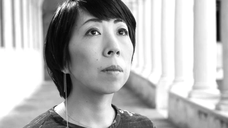 fotografa Rinko Kawauchi