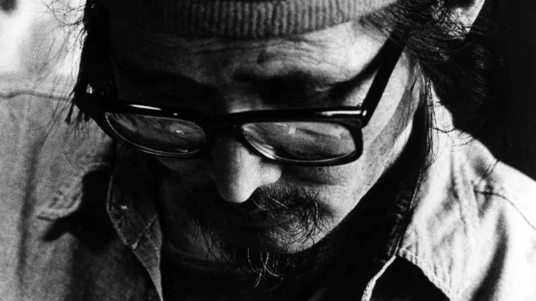 fotografo Takuma Nakahira