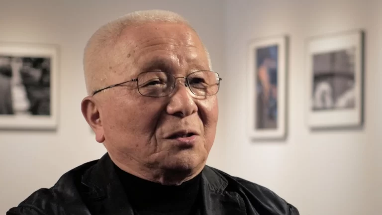 kikuji kawada fotografo