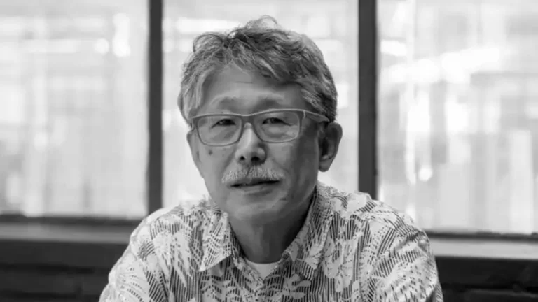 tokihiro sato fotografo giapponese