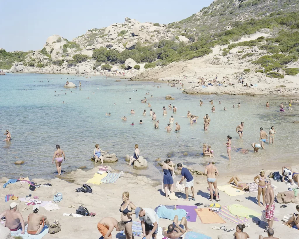 © Massimo Vitali