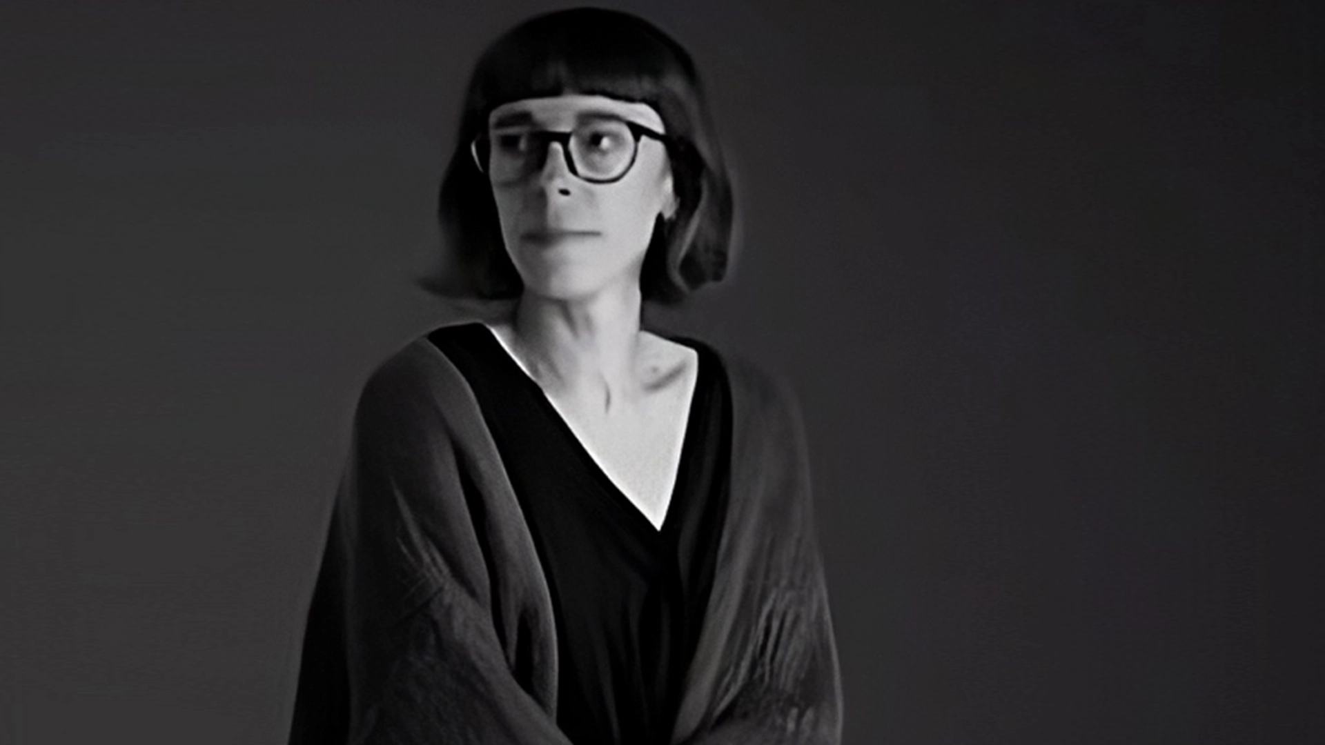 Cécile Decorniquet fotografa