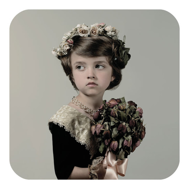Foto di Cécile Decorniquet