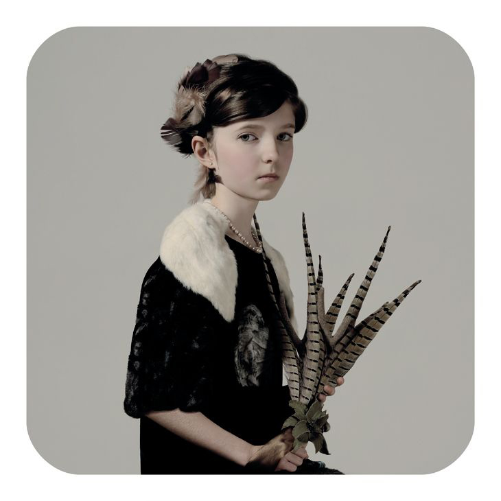 Foto di Cécile Decorniquet