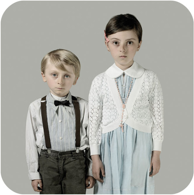 Foto di Cécile Decorniquet