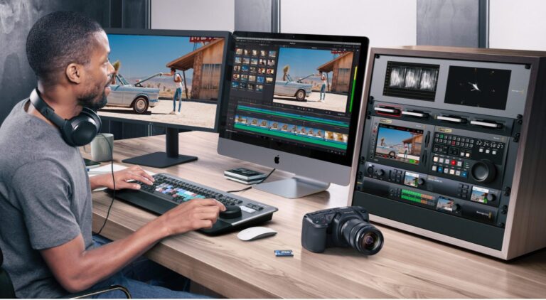 DaVinci Resolve 20.2: arriva il supporto a ProRes RAW e tante nuove funzioni