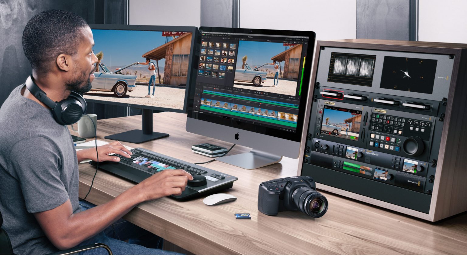 DaVinci Resolve 20.2 1