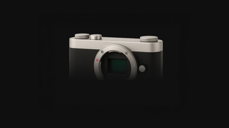 Esquisse Camera