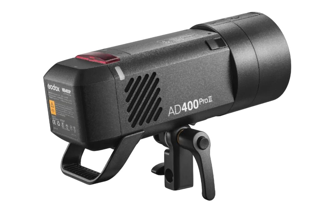 Godox Witstro AD400Pro II 2