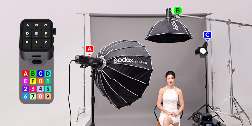 Godox Witstro AD400Pro II 4
