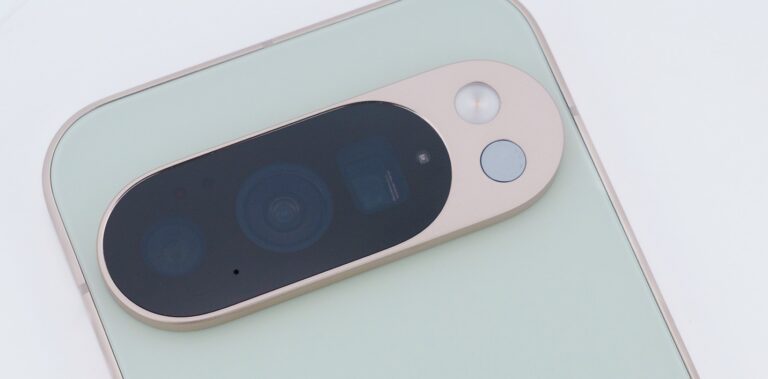 Google Pixel 10 Pro c2pa