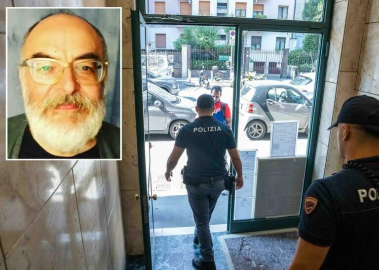 Maurizio Rebuzzini morte