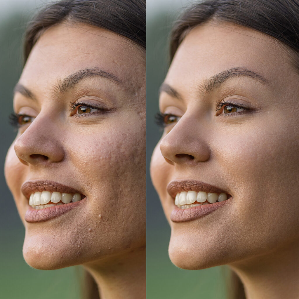 Recensione Retouch4Me 2