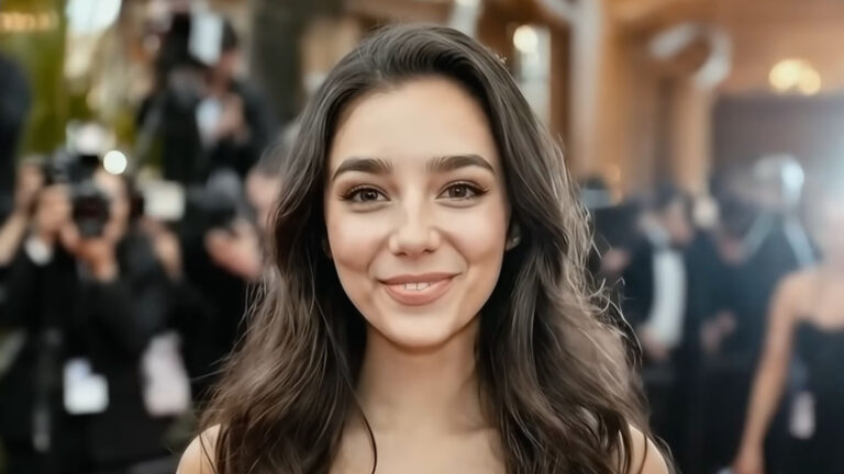 Tilly Norwood