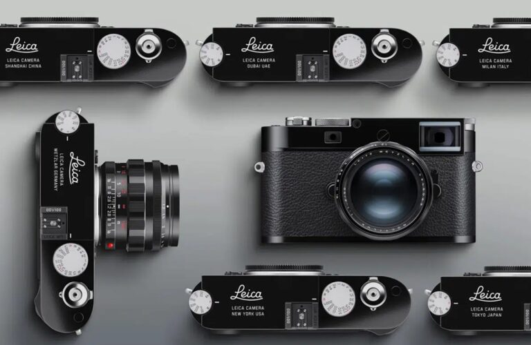 leica m12