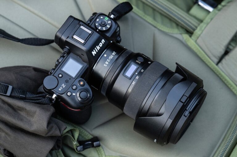 nikon c2pa ritirato