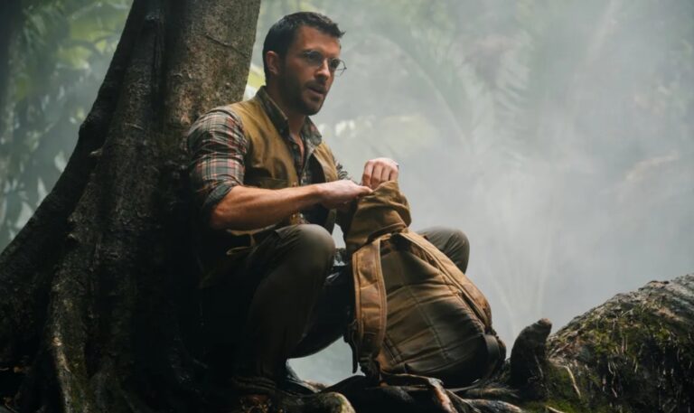 nikon z fc jurassic park