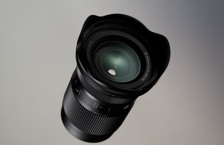 nuovi obiettivi sigma 2025