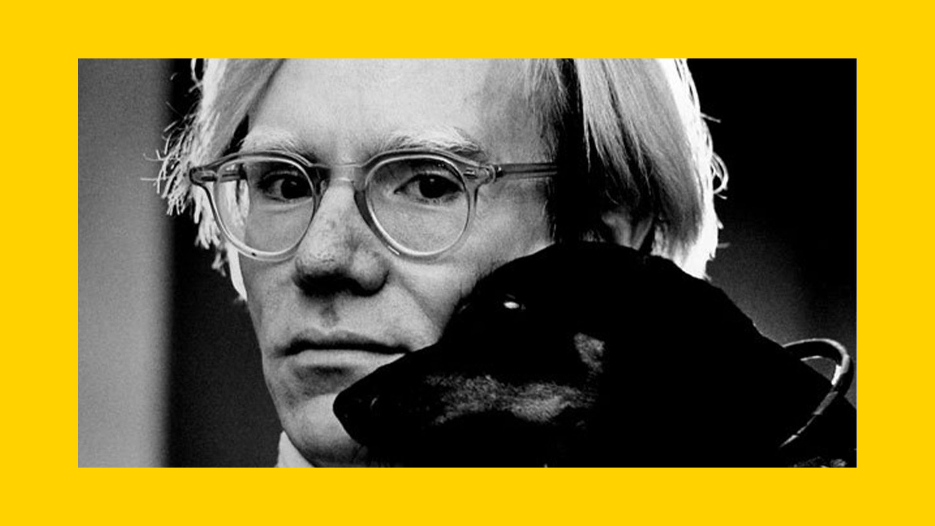 patrimonio andy warhol