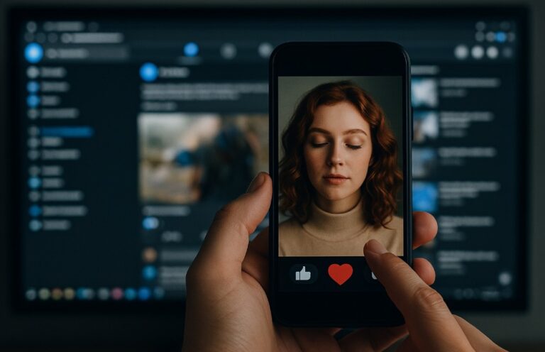 6 problemi reali che stanno cambiando l’industria fotografica
