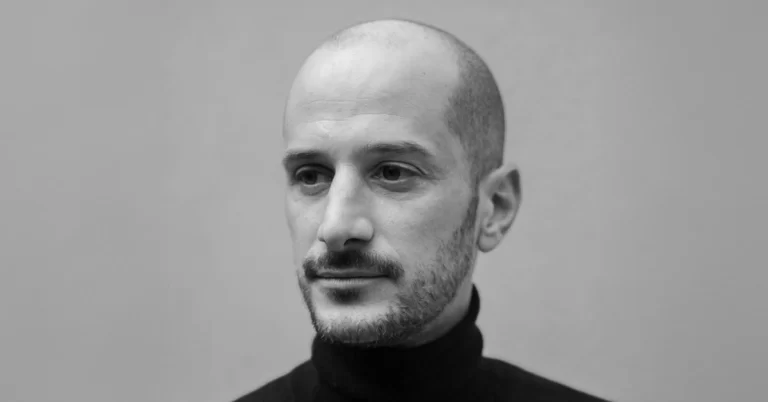 Antoni Lallican