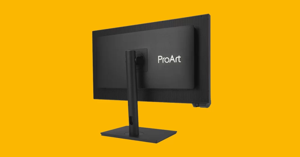 Asus ProArt Display 8K PA32KCX caratteristiche