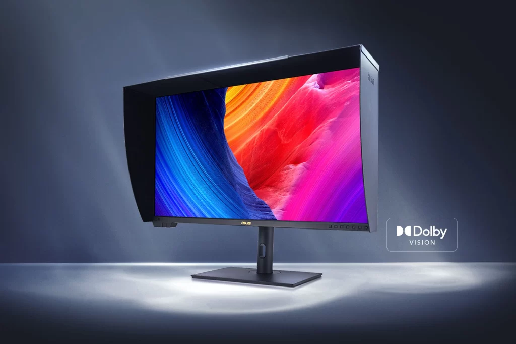 Asus ProArt Display PA32KCX caratteristiche