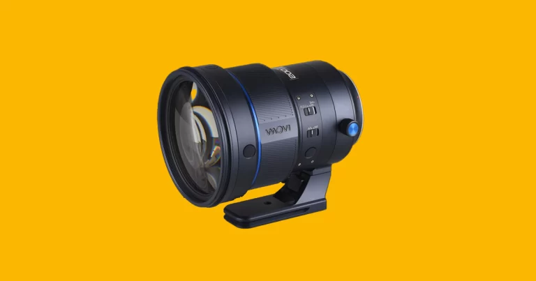 Laowa AF 200mm f2