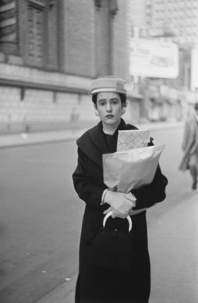Mostra Diane Arbus a Berlino 1