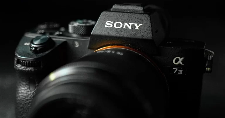 Sony A7 V