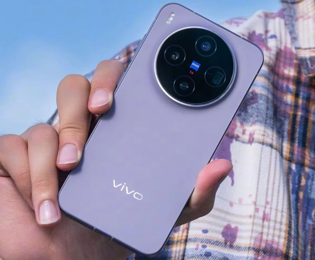 Vivo X300 Pro caratteristiche 1