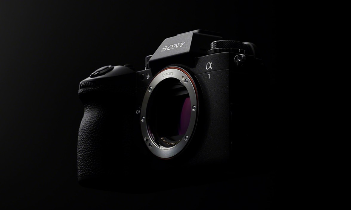 Sony A1 II e A9 III