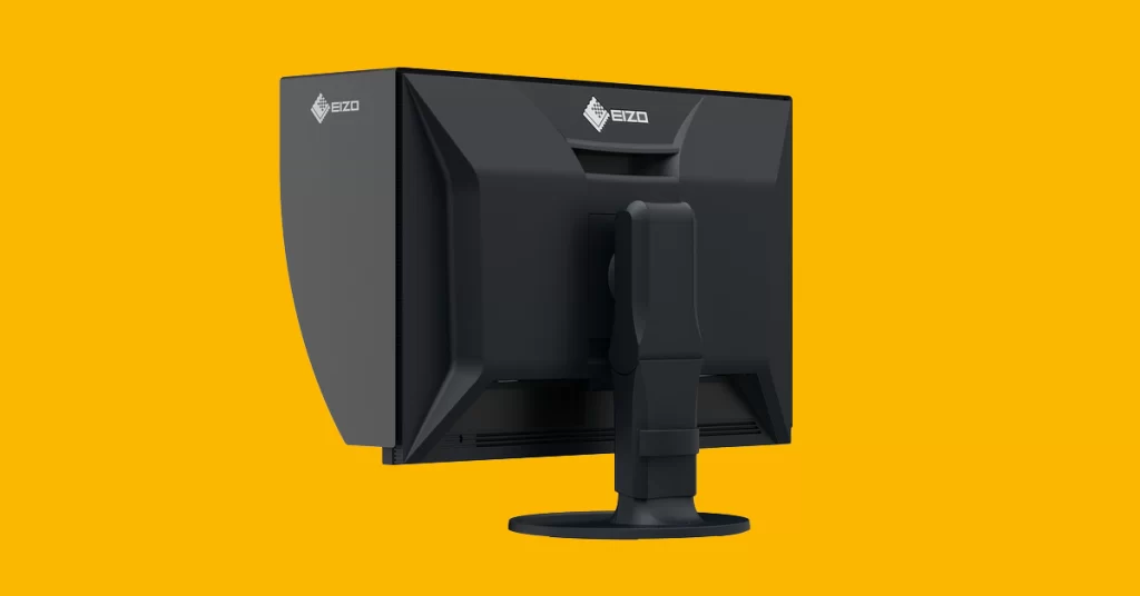 eizo ColorEdge CG2400S
