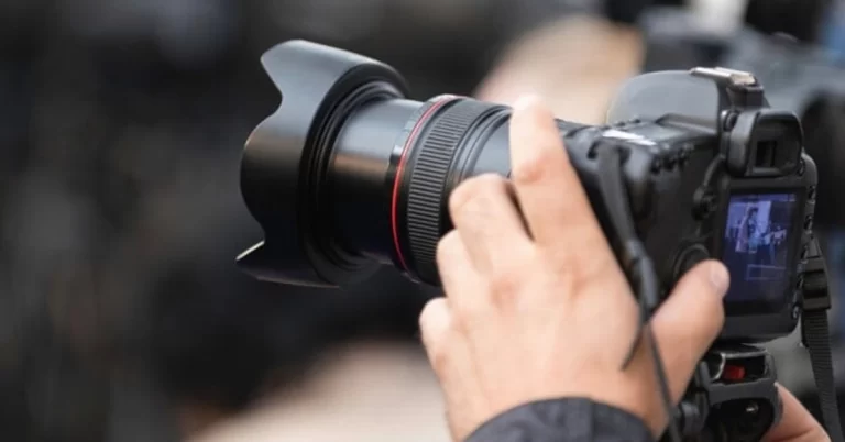 fotografo causa