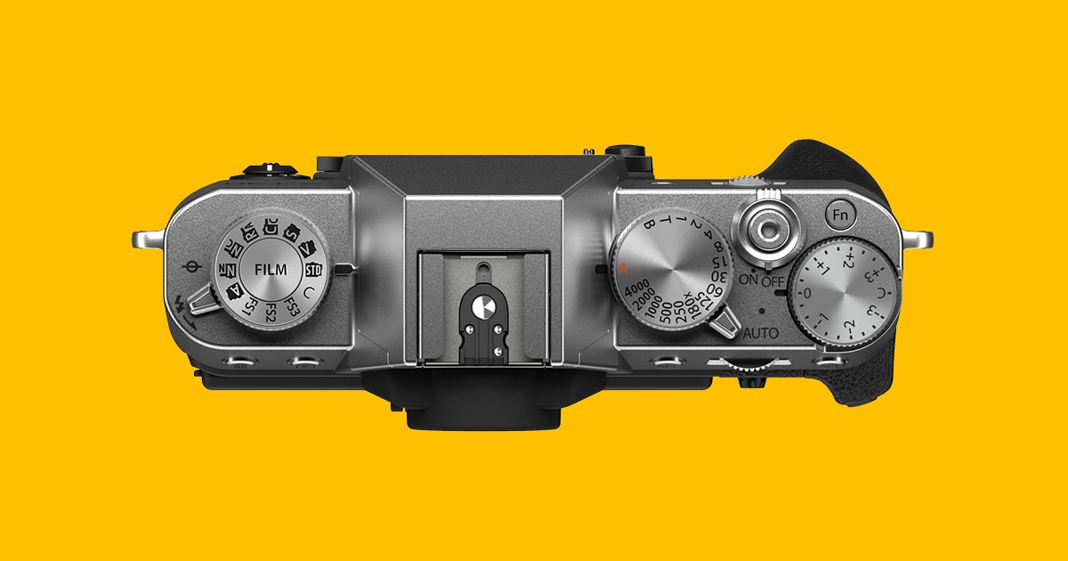 fujifilm X-T30 III