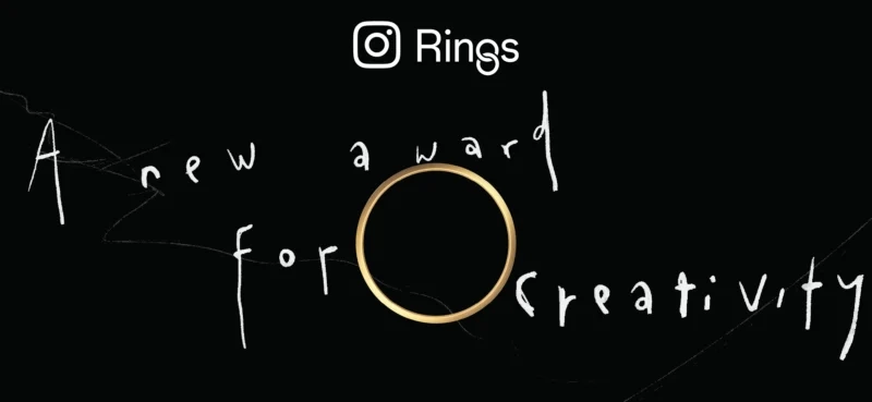 instagram rings 2025