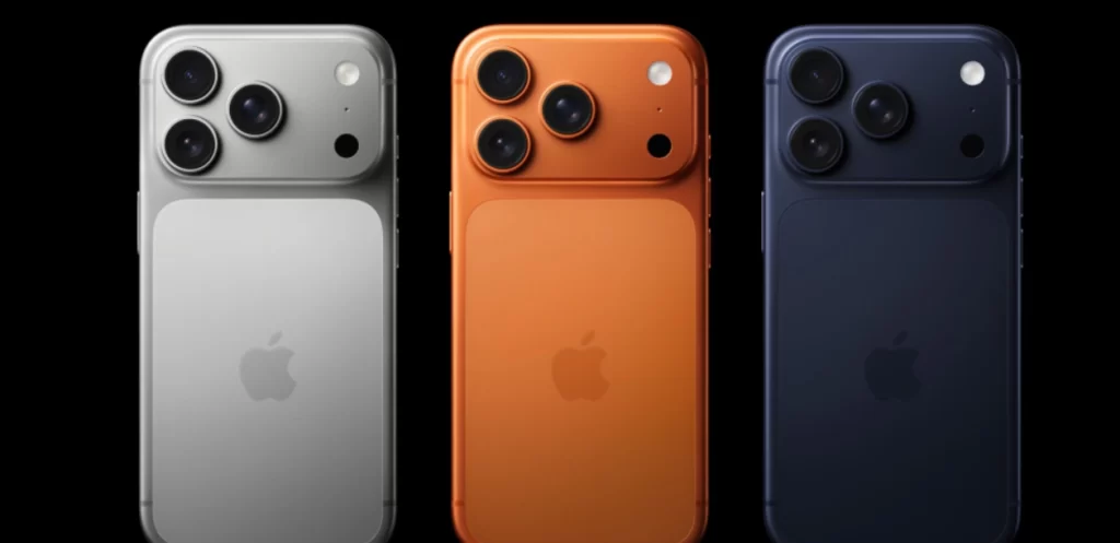 iphone 17 pro conviene