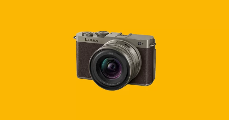 lumix s9 gold